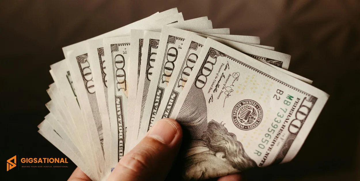 Gigsational Making Your Side Hustle, Sensational